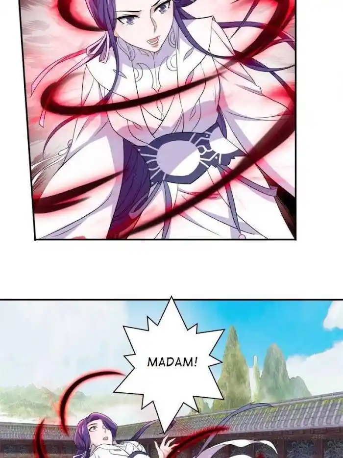 The Villainous Doctor Chapter 95