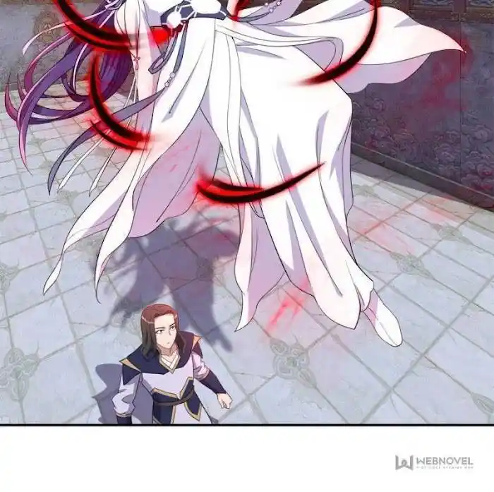 The Villainous Doctor Chapter 95