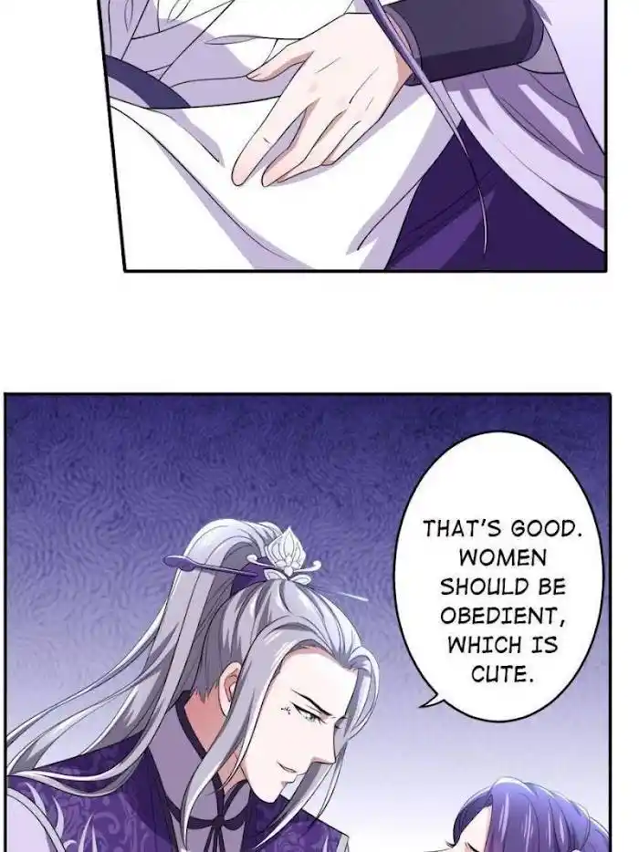 The Villainous Doctor Chapter 95