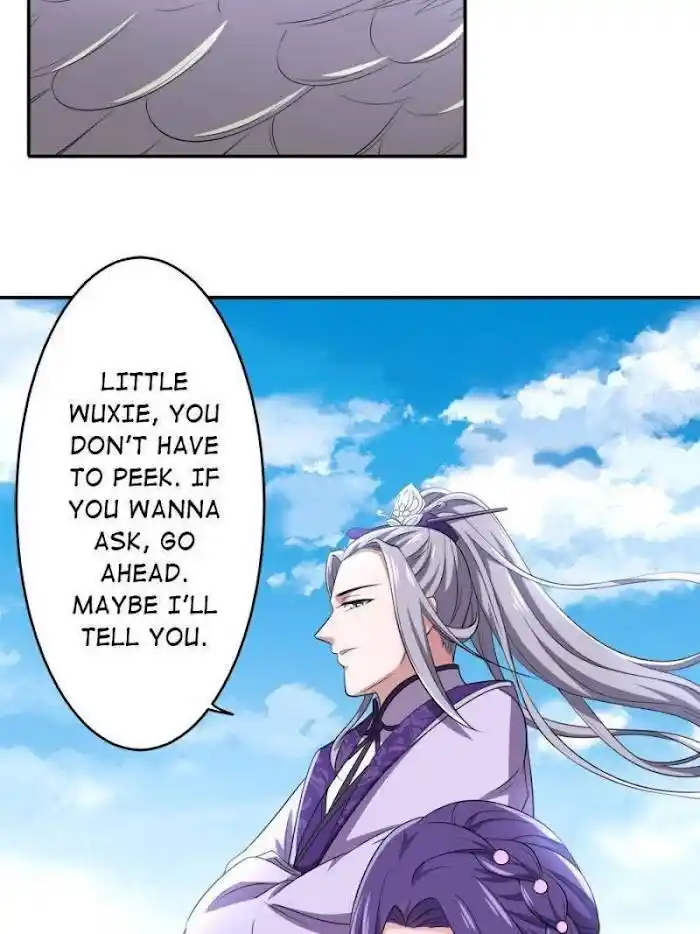 The Villainous Doctor Chapter 95