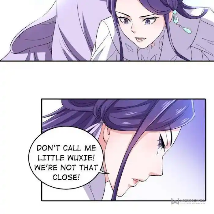 The Villainous Doctor Chapter 95