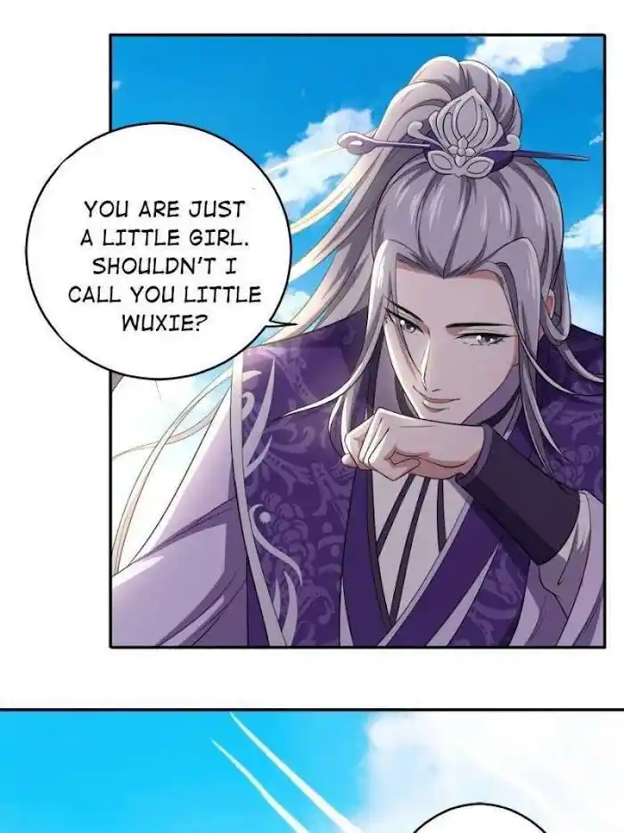 The Villainous Doctor Chapter 95