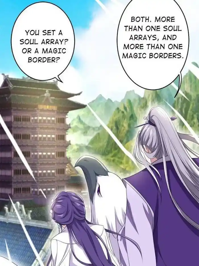 The Villainous Doctor Chapter 95