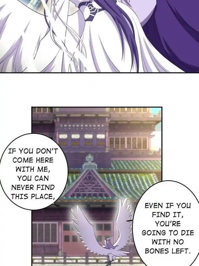 The Villainous Doctor Chapter 95