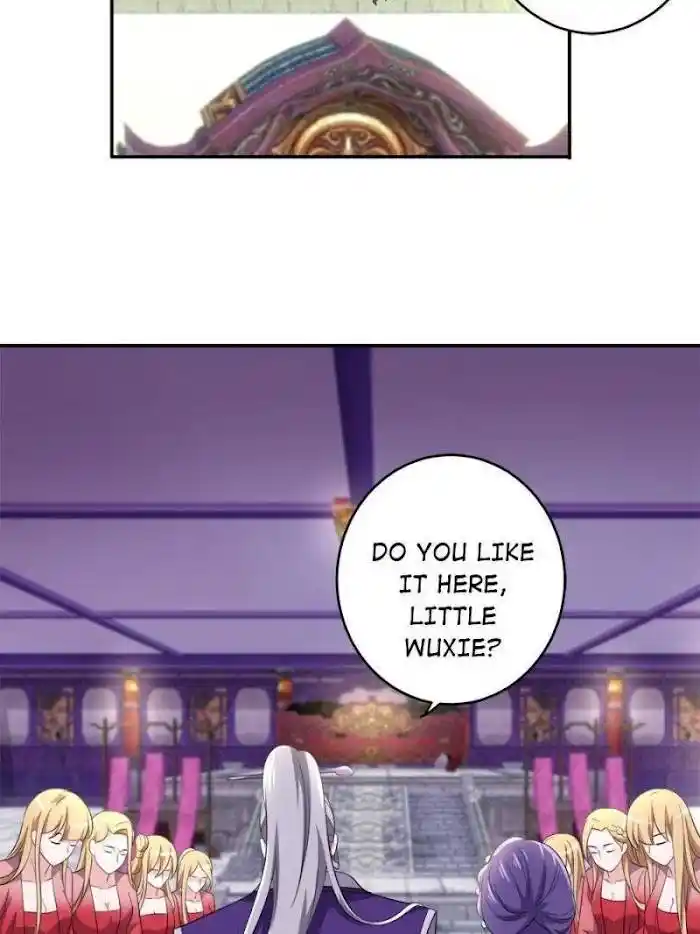 The Villainous Doctor Chapter 95