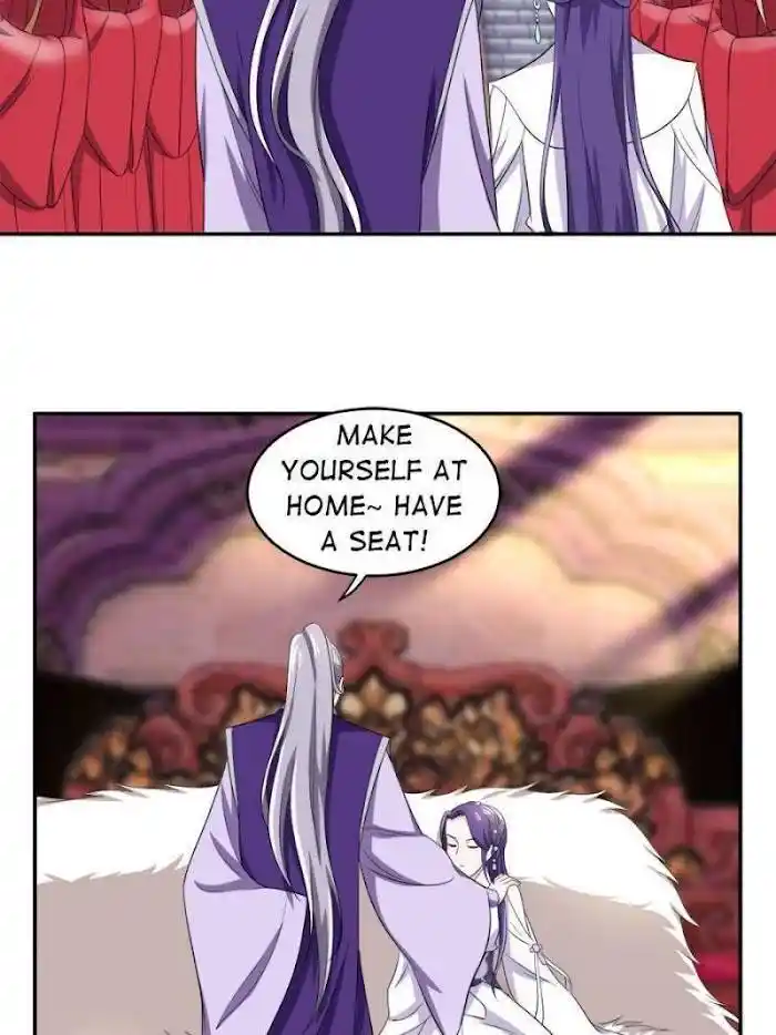 The Villainous Doctor Chapter 95