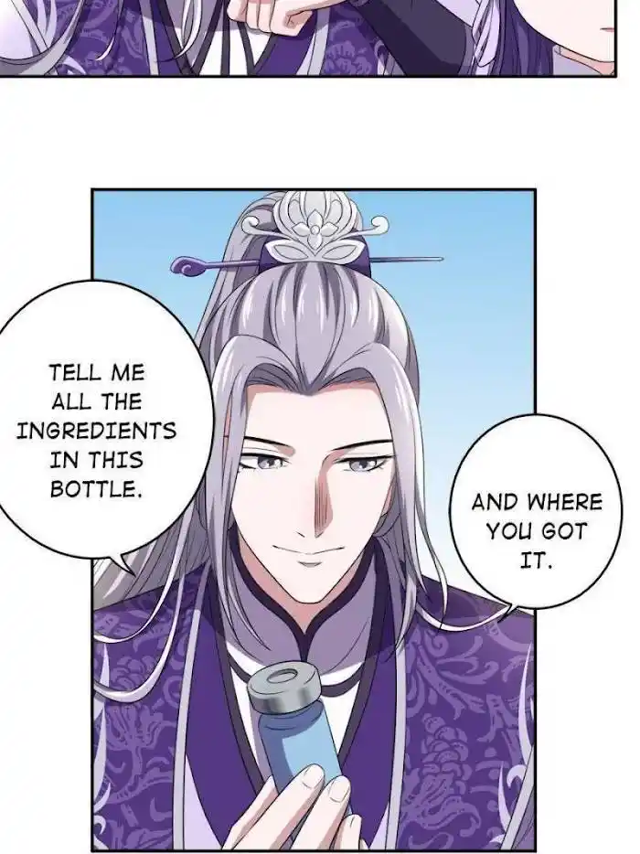 The Villainous Doctor Chapter 95