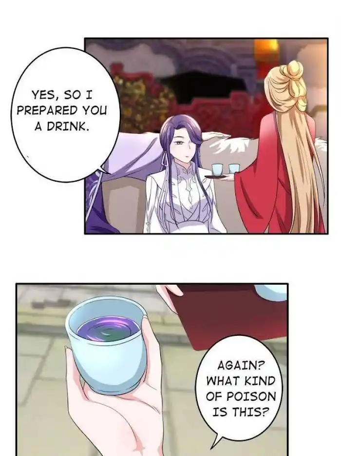 The Villainous Doctor Chapter 95