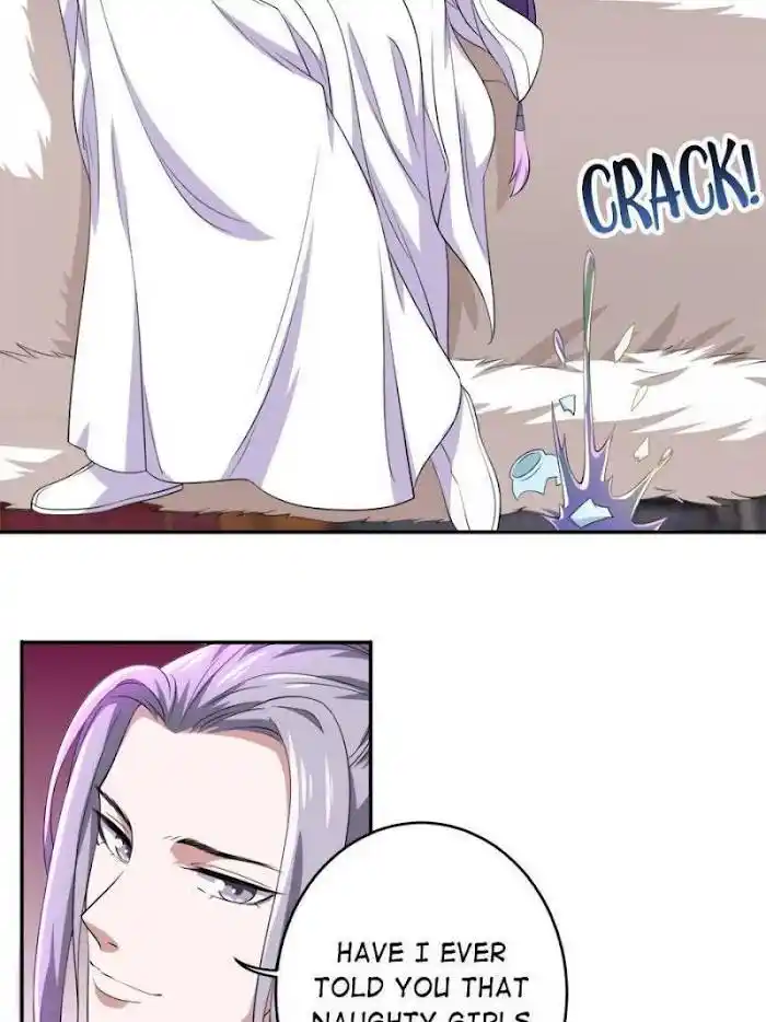 The Villainous Doctor Chapter 95