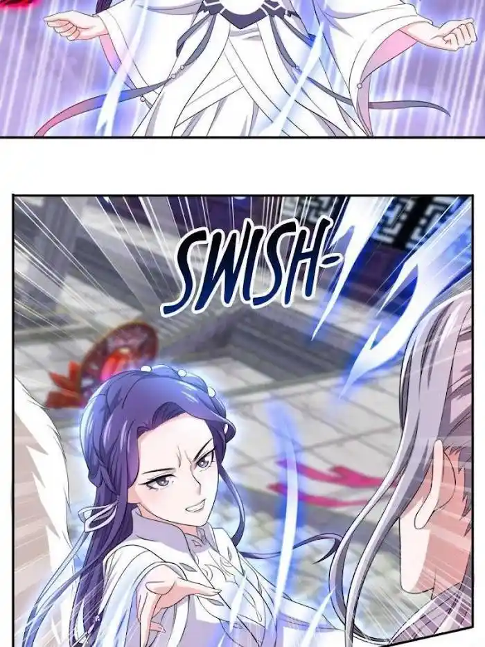 The Villainous Doctor Chapter 95