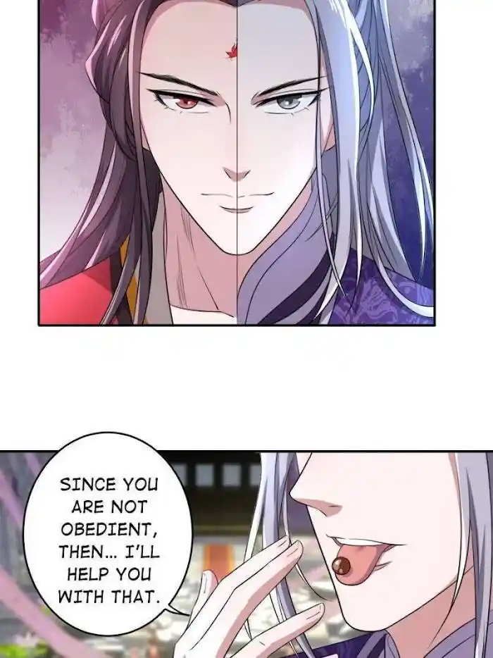 The Villainous Doctor Chapter 95