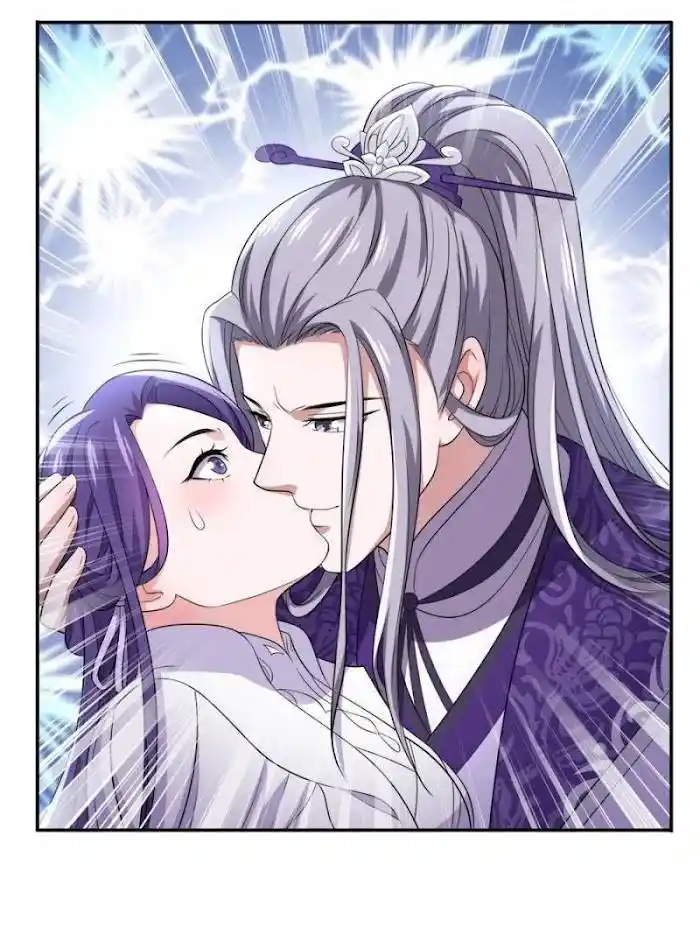 The Villainous Doctor Chapter 95