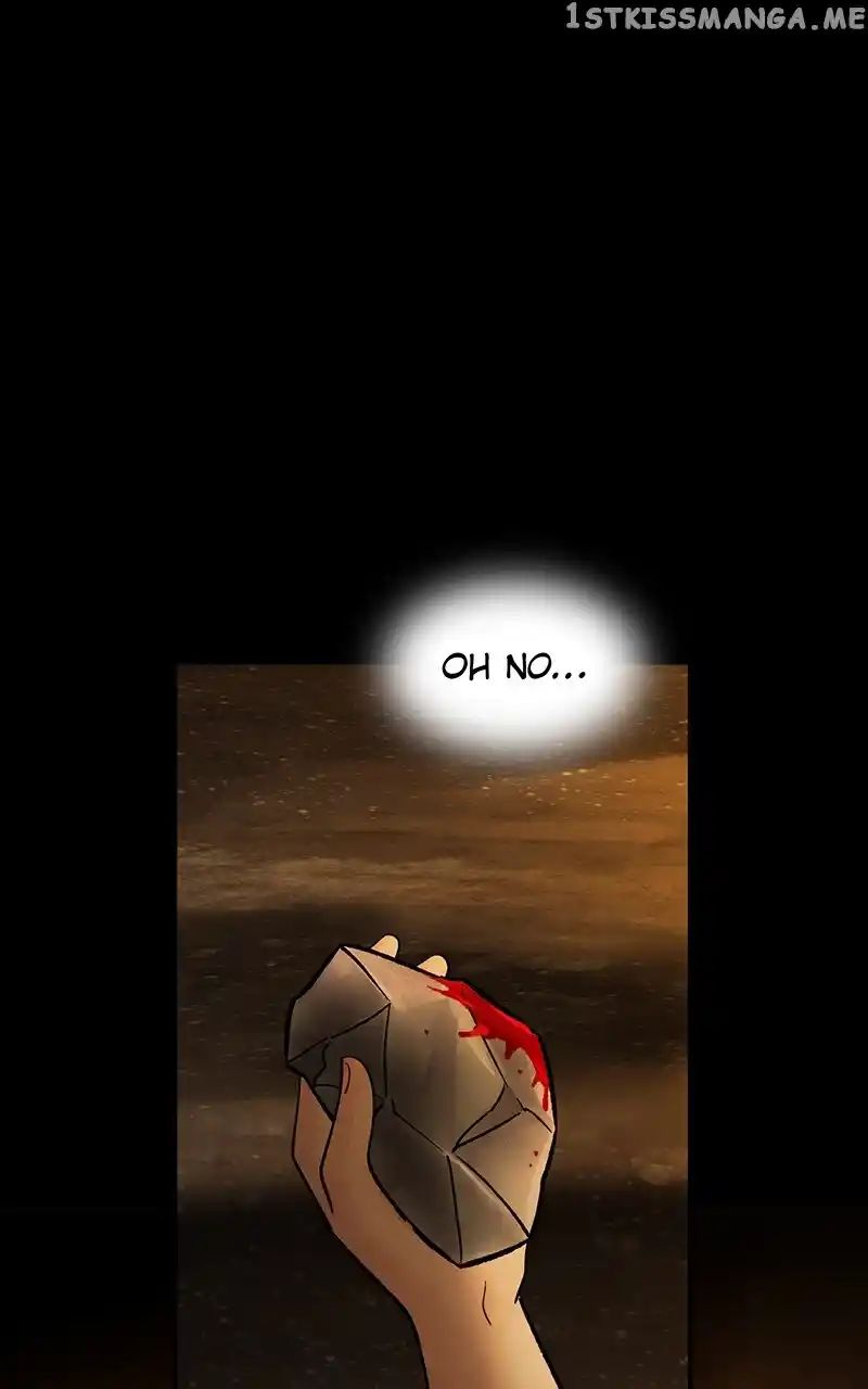 The Witch And The Bull Chapter 103