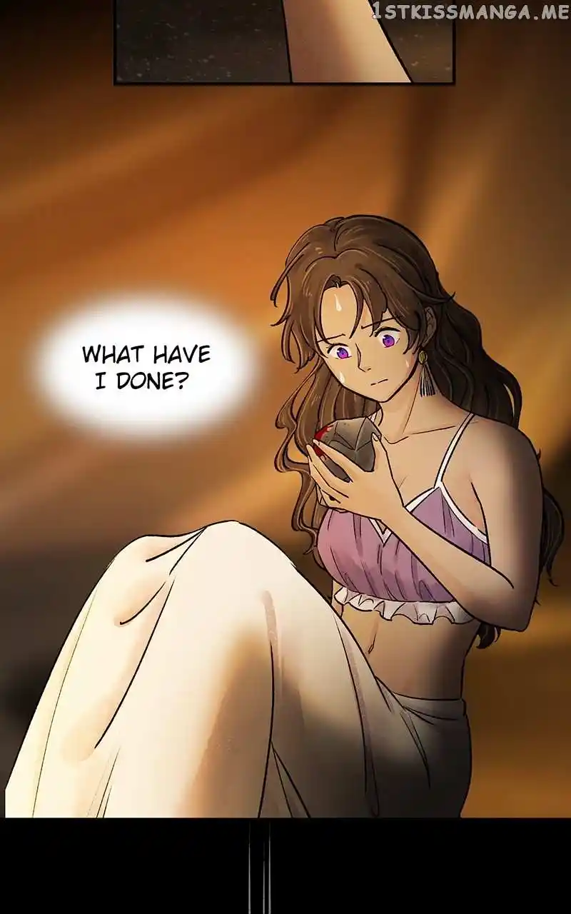 The Witch And The Bull Chapter 103