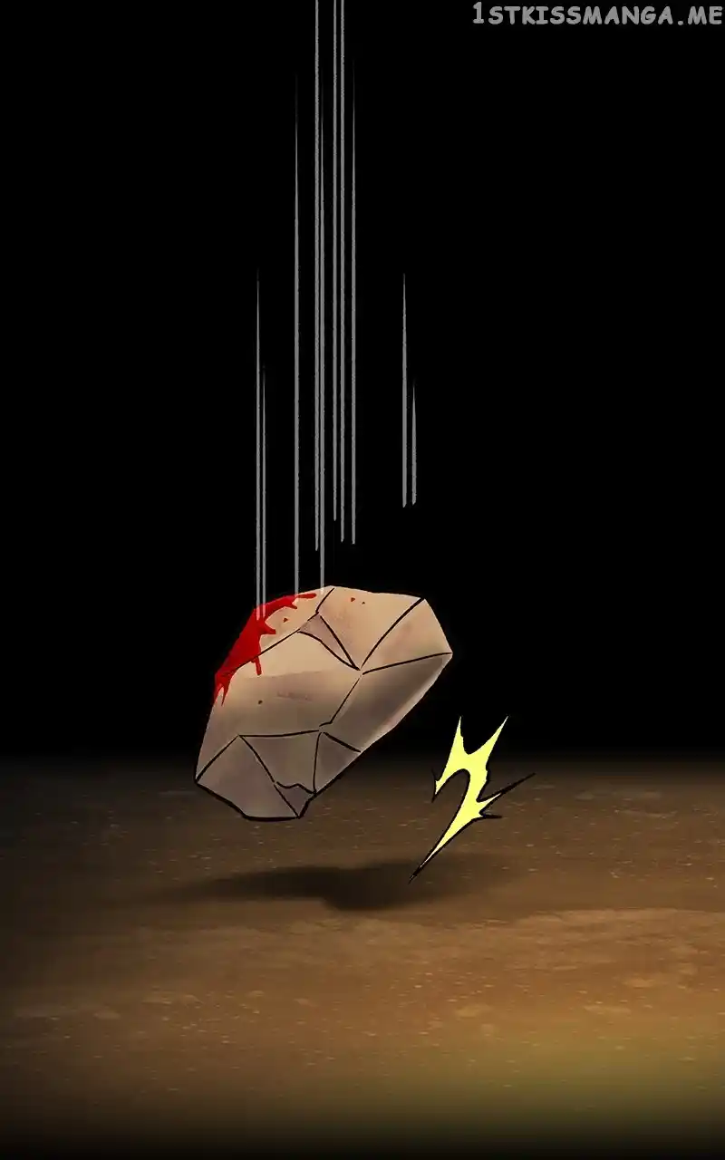 The Witch And The Bull Chapter 103