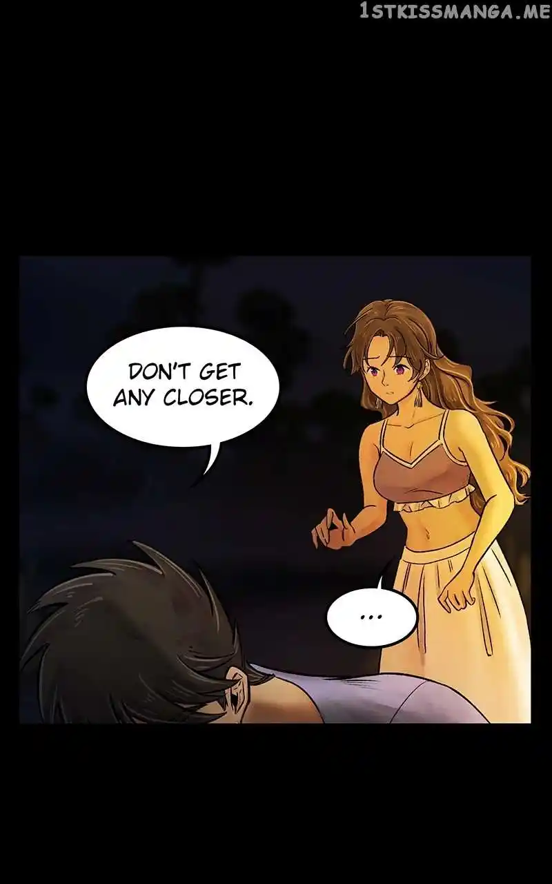 The Witch And The Bull Chapter 103