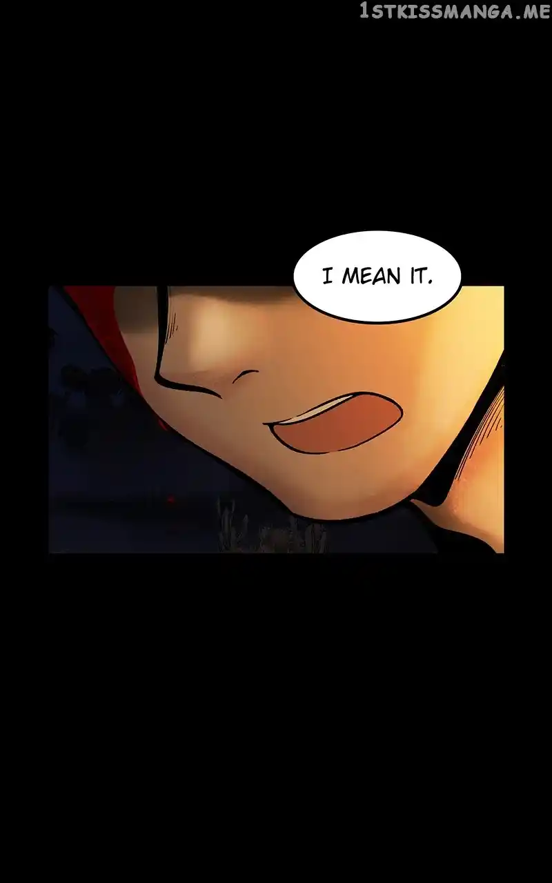 The Witch And The Bull Chapter 103