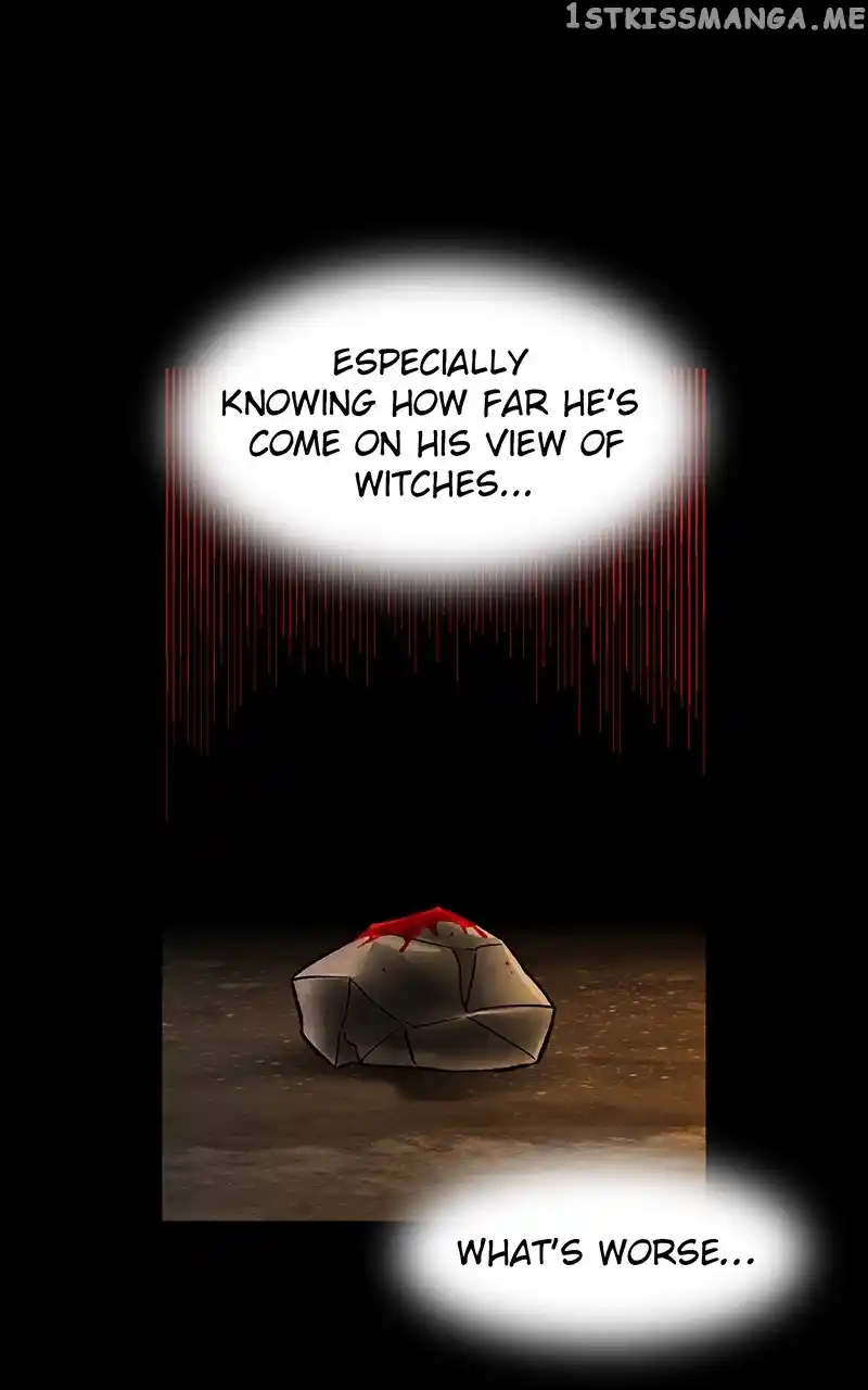 The Witch And The Bull Chapter 103