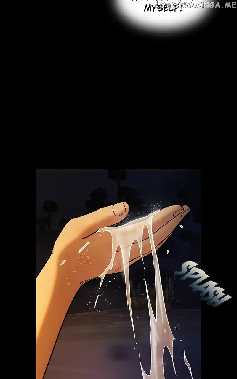 The Witch And The Bull Chapter 103