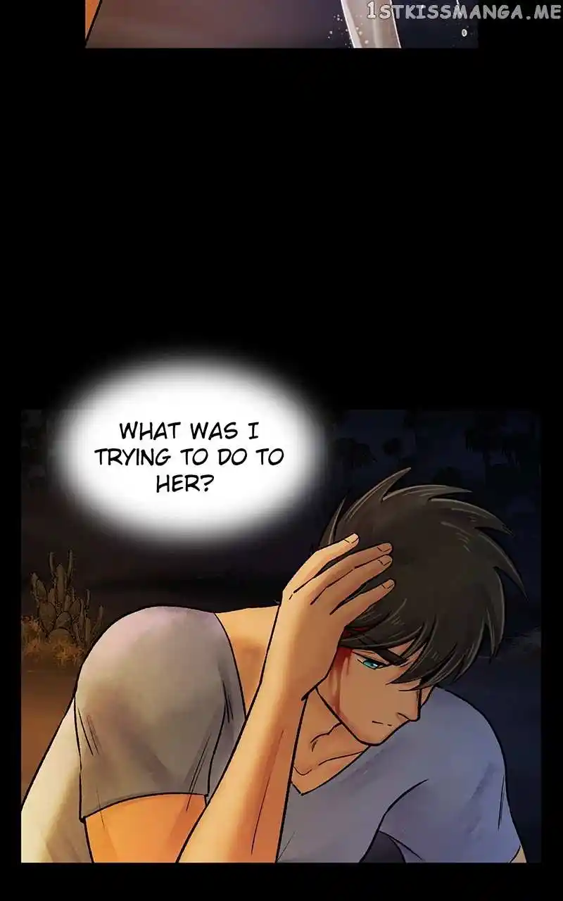 The Witch And The Bull Chapter 103