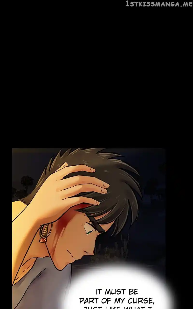 The Witch And The Bull Chapter 103