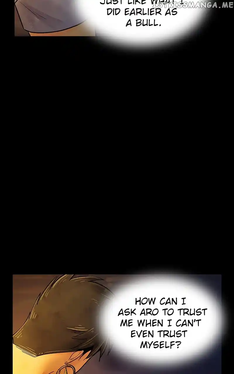 The Witch And The Bull Chapter 103