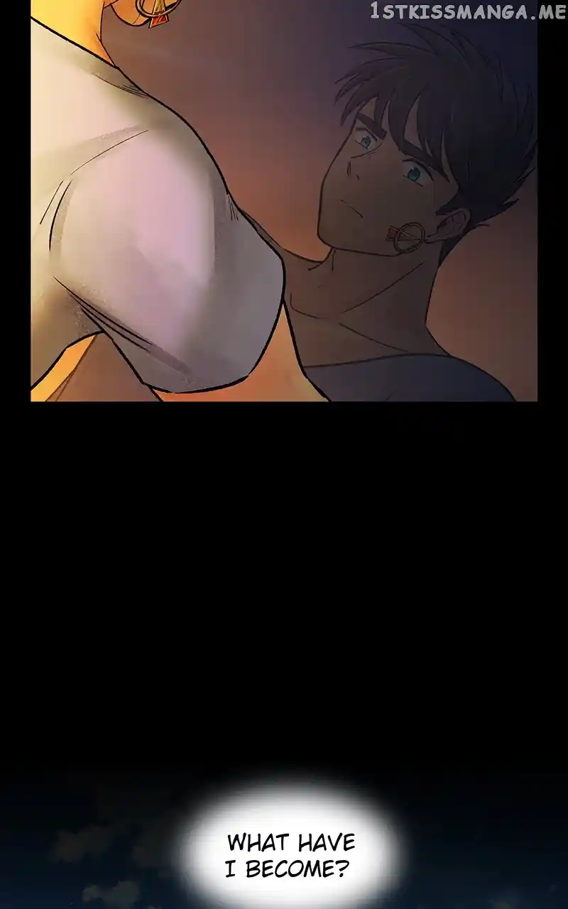 The Witch And The Bull Chapter 103