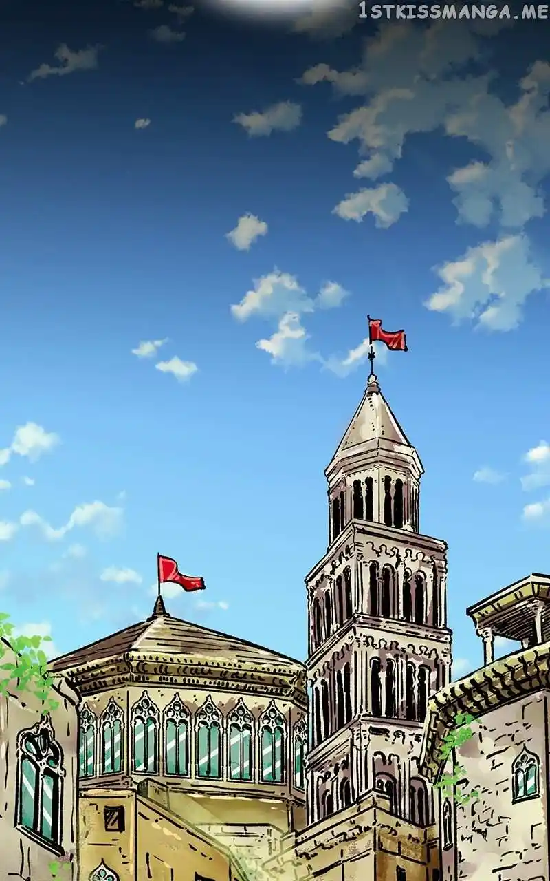 The Witch And The Bull Chapter 103