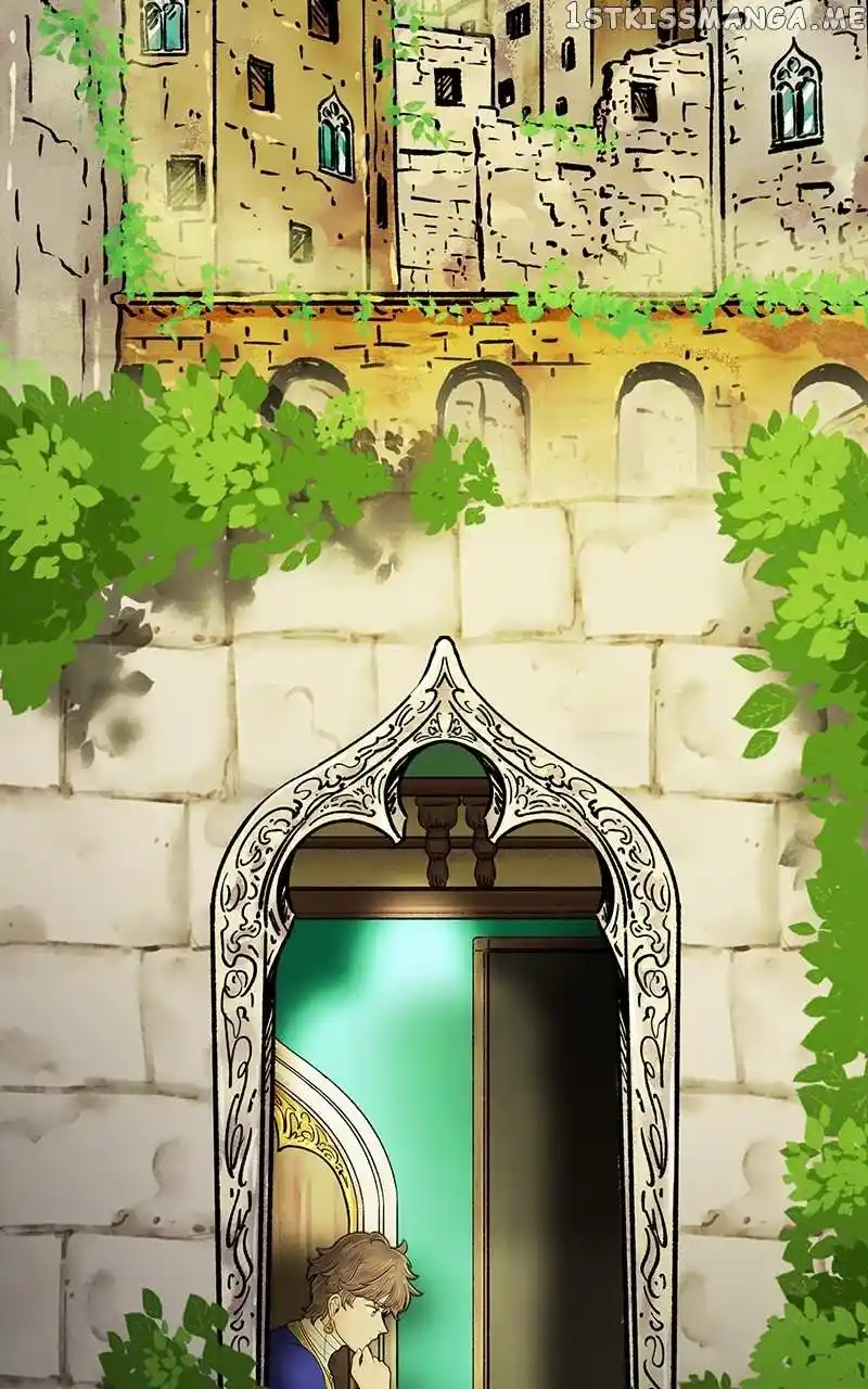 The Witch And The Bull Chapter 103