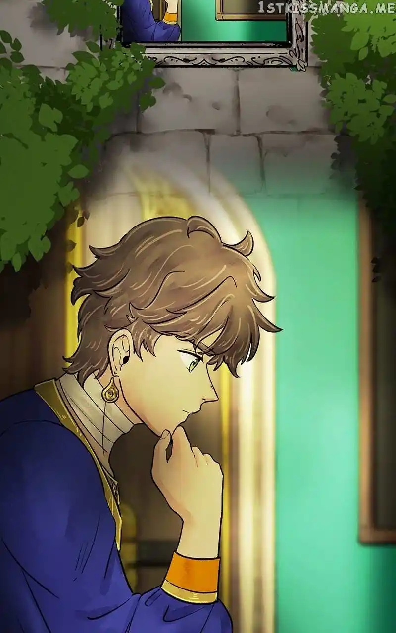 The Witch And The Bull Chapter 103