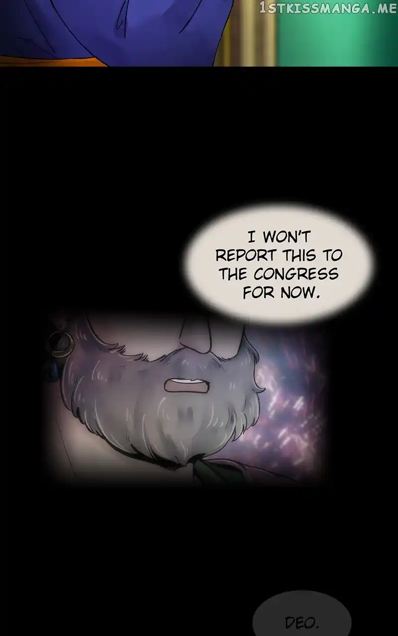 The Witch And The Bull Chapter 103