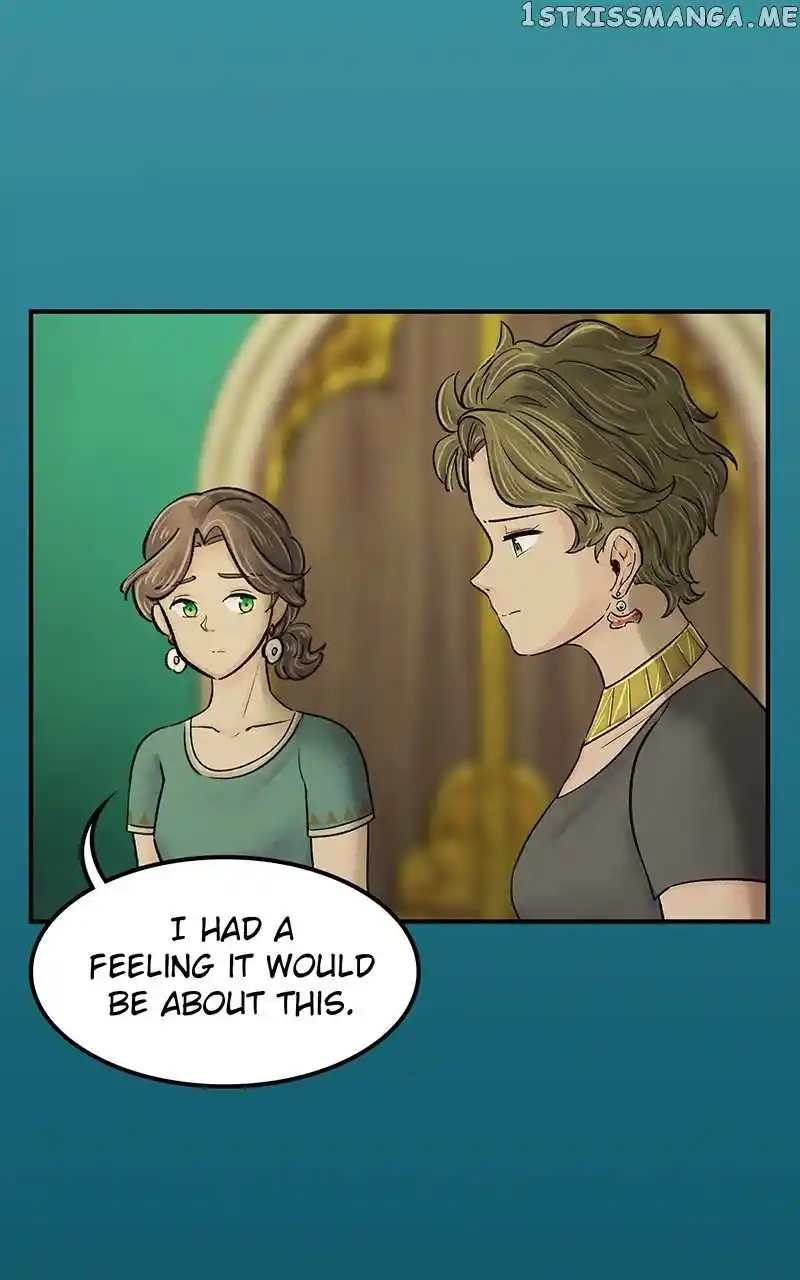 The Witch And The Bull Chapter 103