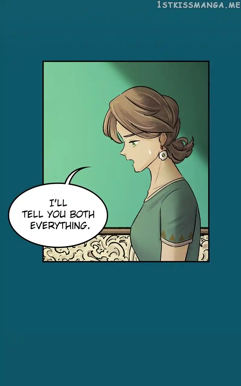 The Witch And The Bull Chapter 103