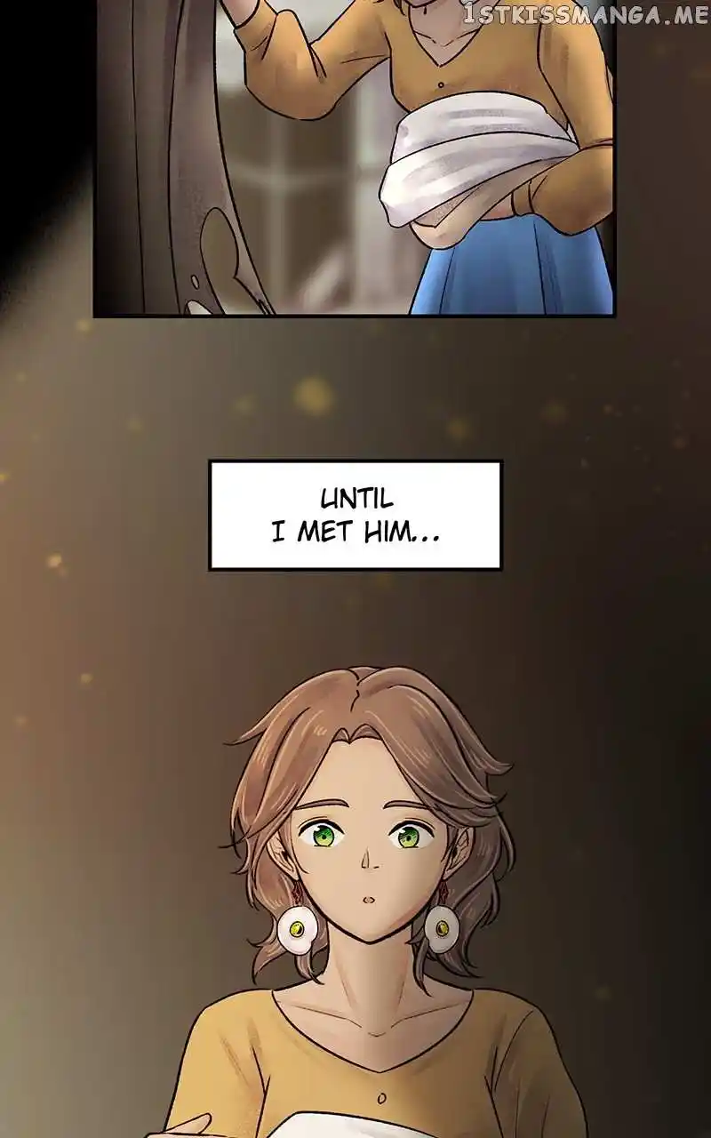 The Witch And The Bull Chapter 103