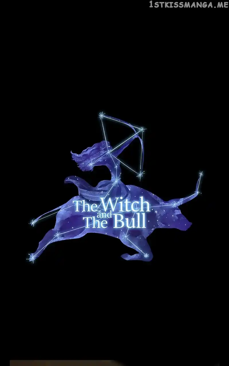 The Witch And The Bull Chapter 104
