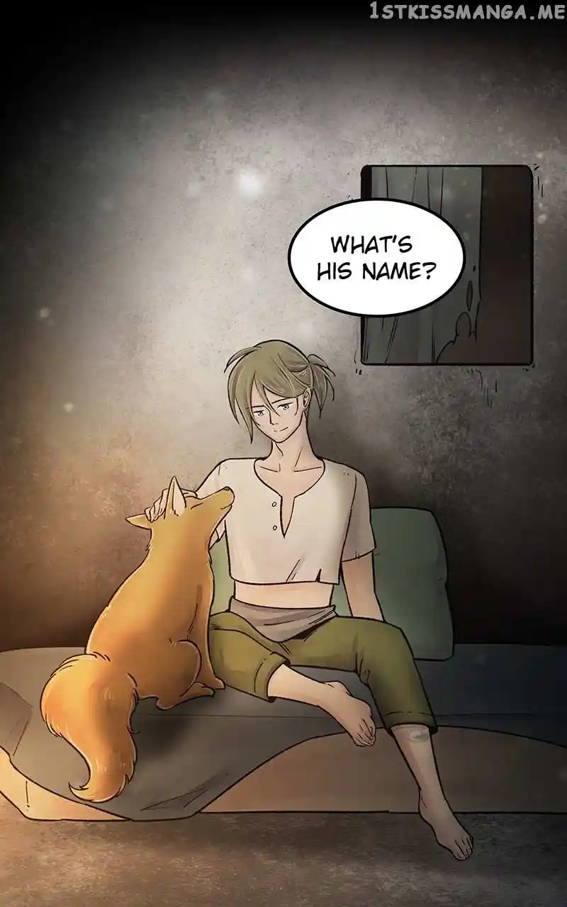 The Witch And The Bull Chapter 104