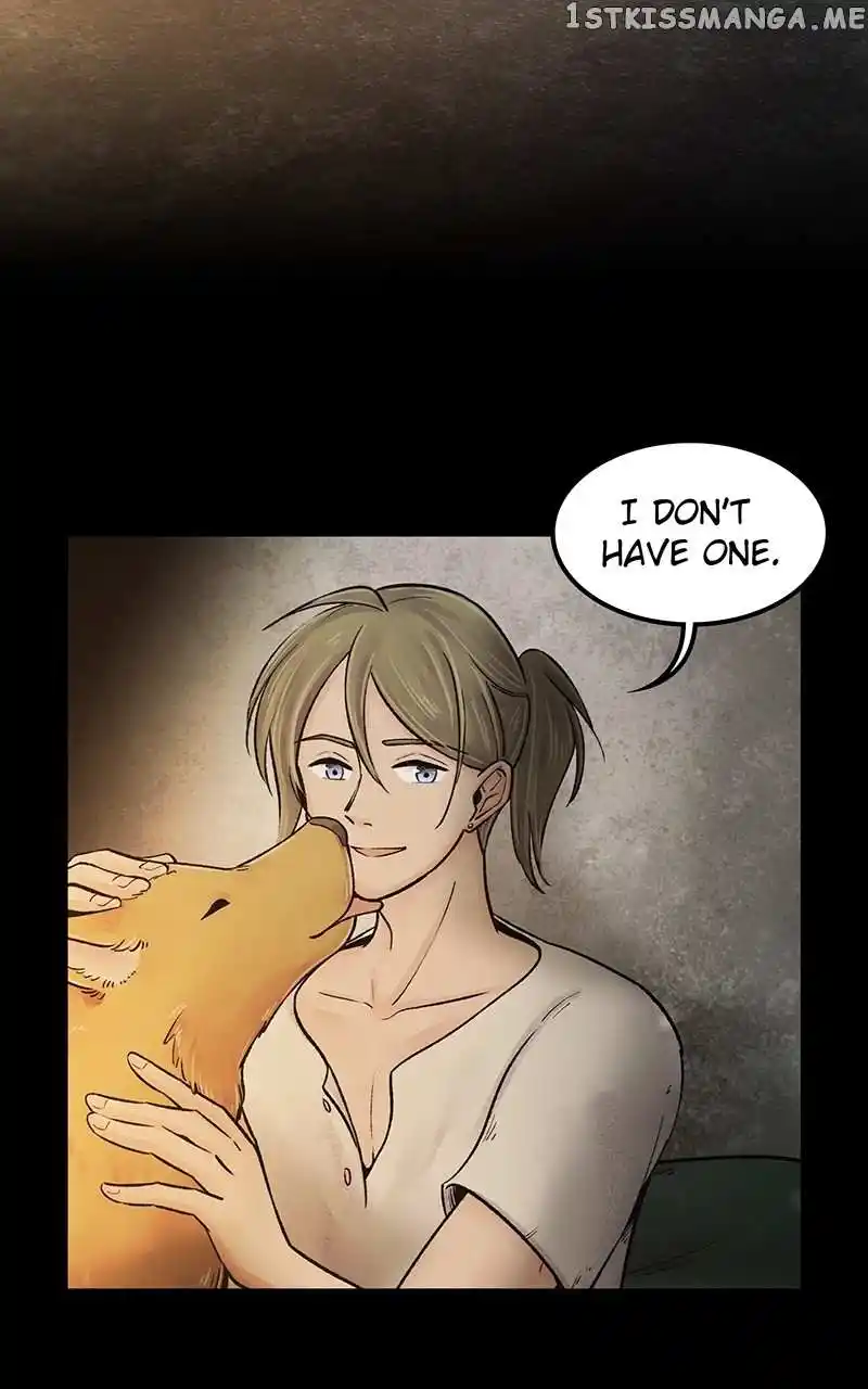 The Witch And The Bull Chapter 104