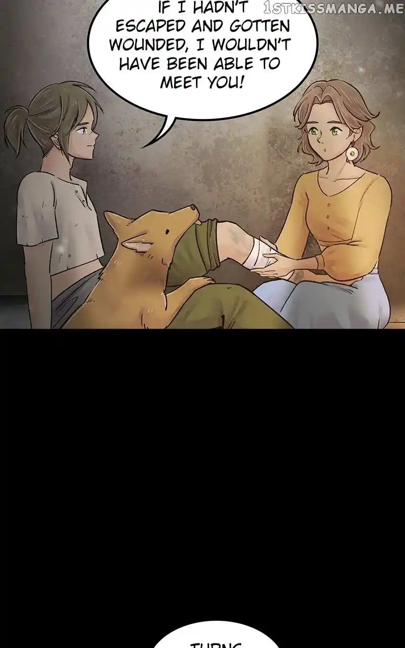 The Witch And The Bull Chapter 104