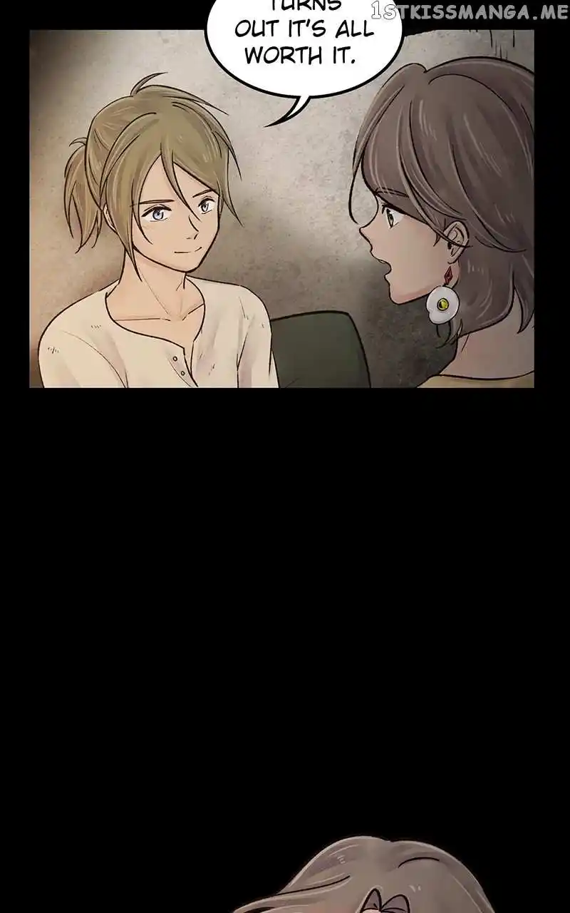 The Witch And The Bull Chapter 104