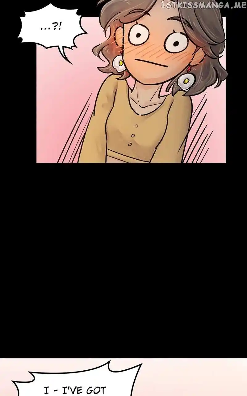 The Witch And The Bull Chapter 104