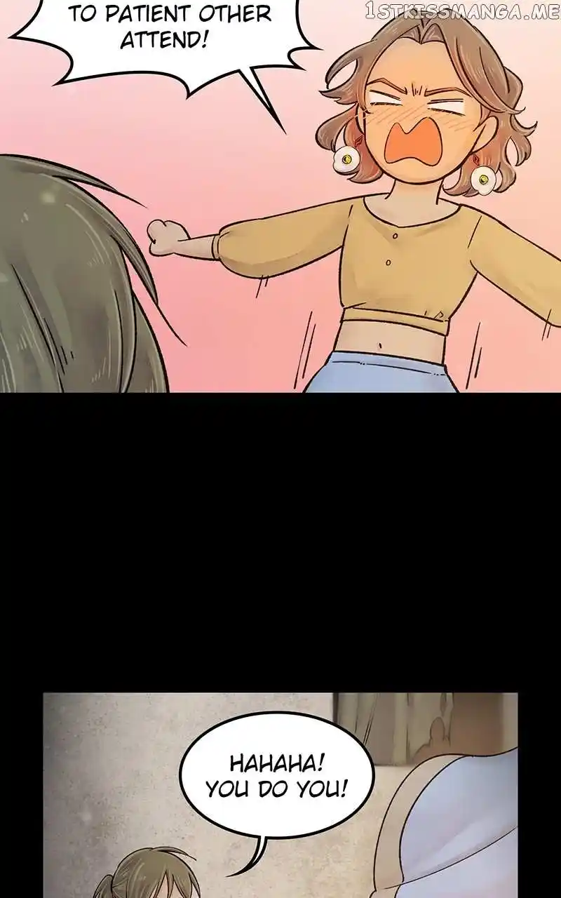 The Witch And The Bull Chapter 104