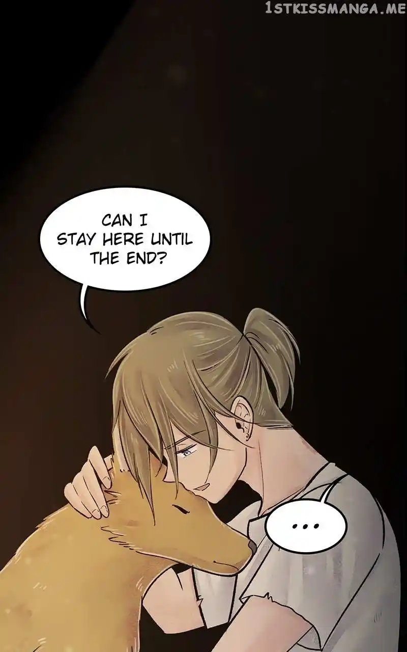 The Witch And The Bull Chapter 104