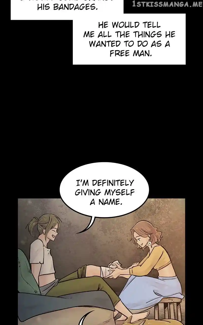 The Witch And The Bull Chapter 104