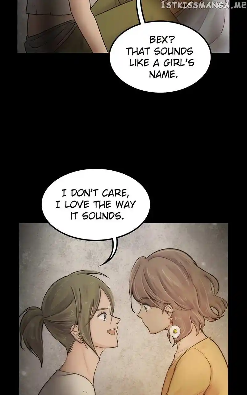 The Witch And The Bull Chapter 104