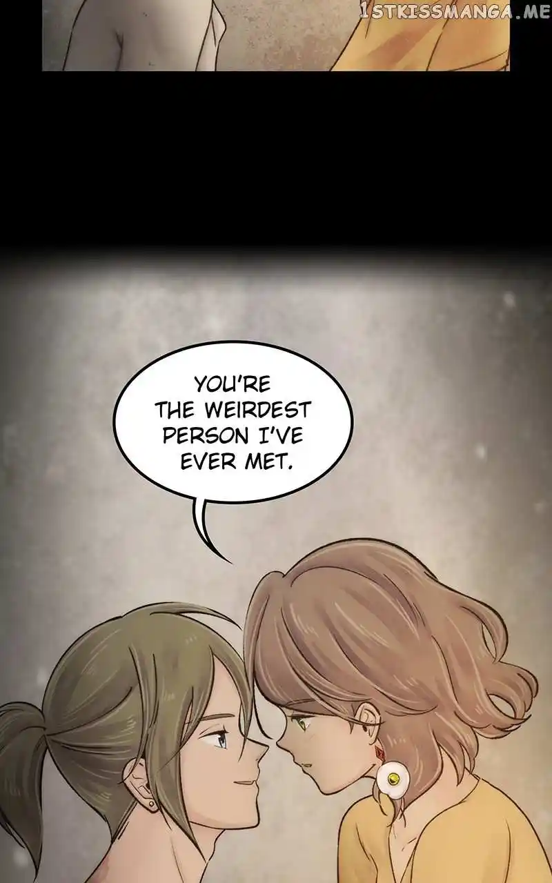 The Witch And The Bull Chapter 104