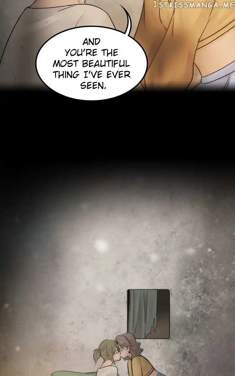 The Witch And The Bull Chapter 104