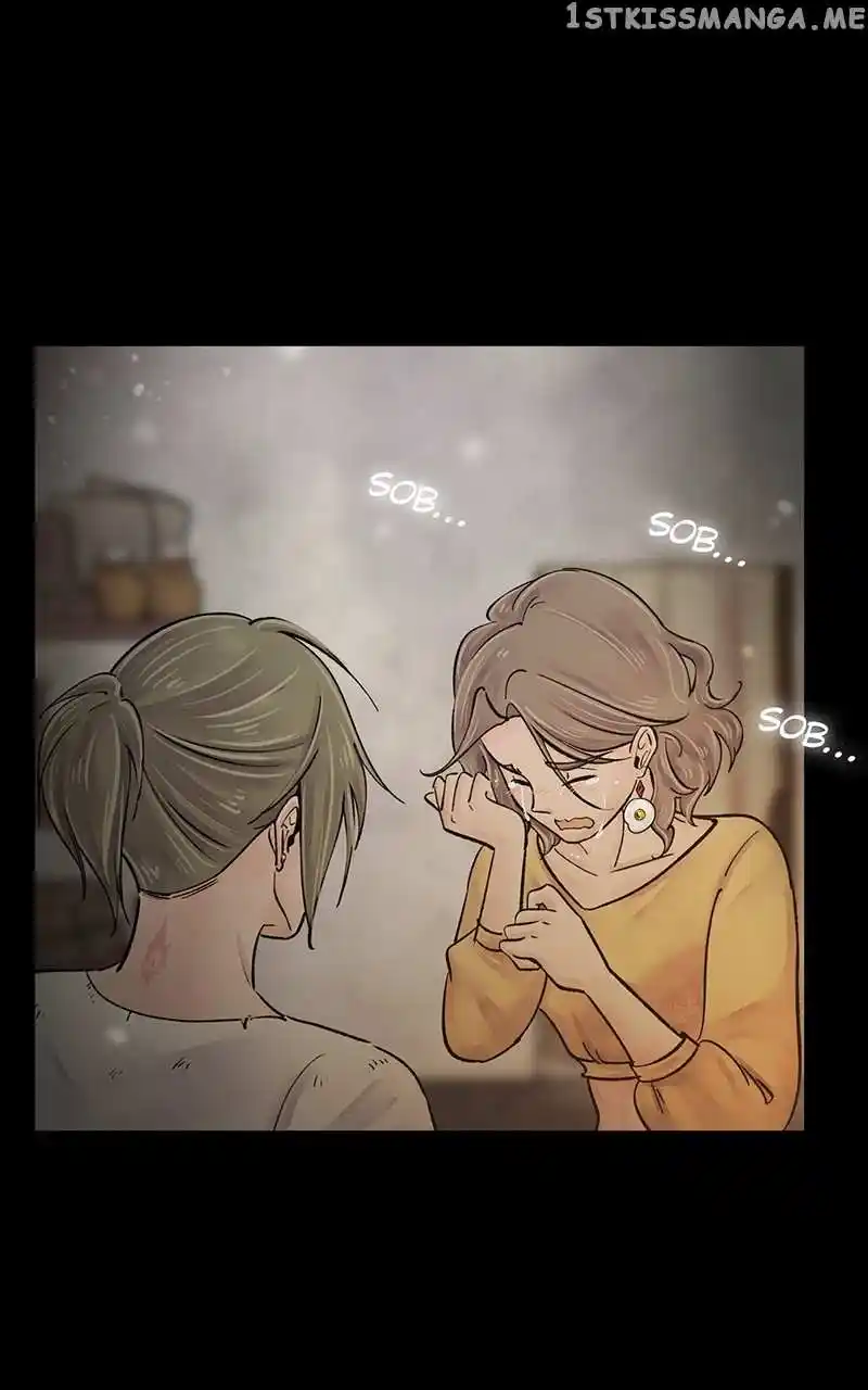 The Witch And The Bull Chapter 104