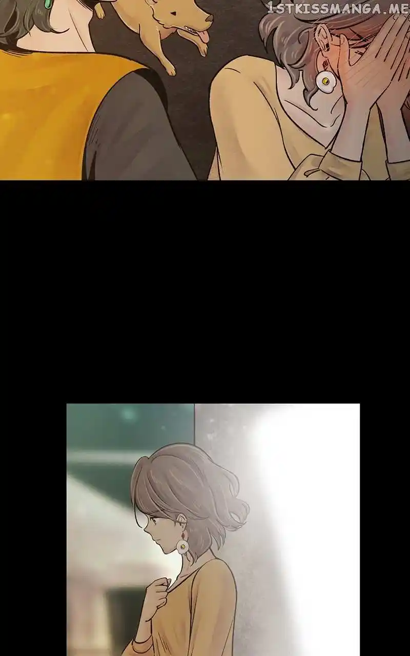 The Witch And The Bull Chapter 104