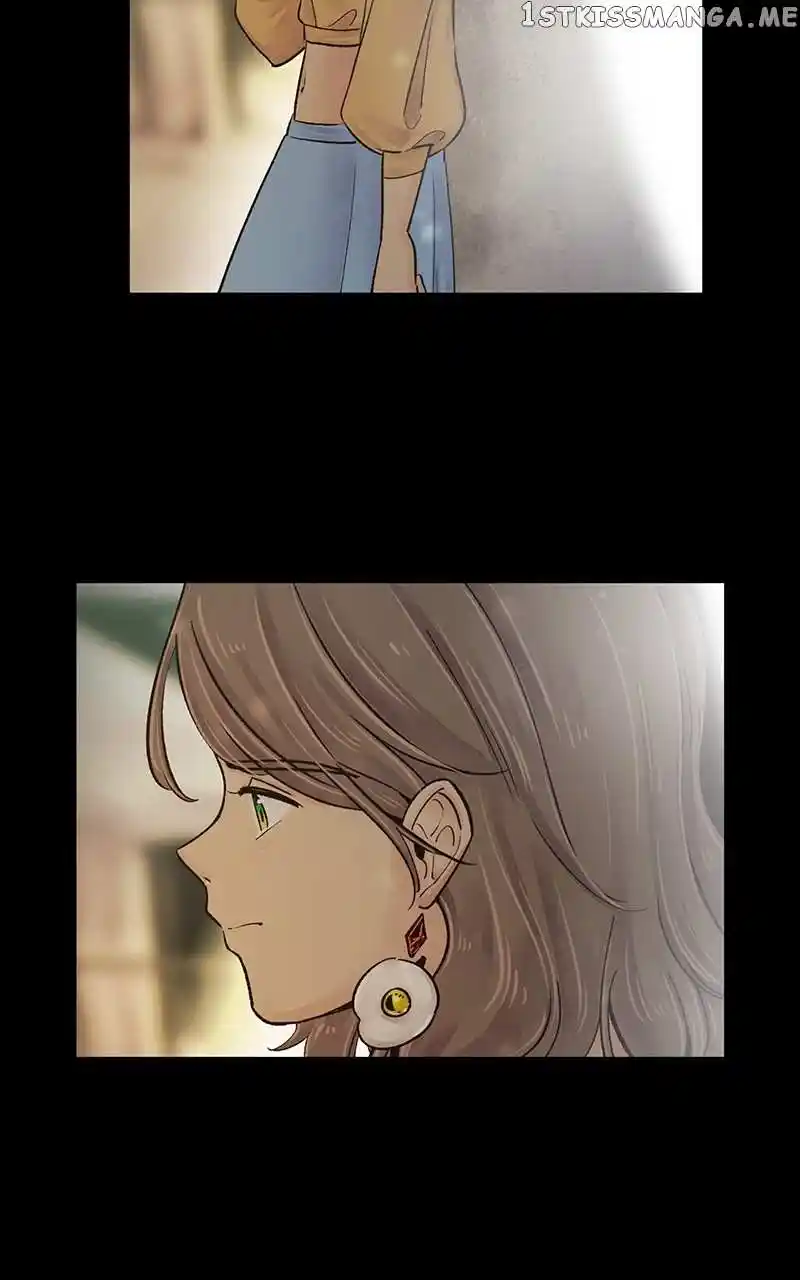 The Witch And The Bull Chapter 104