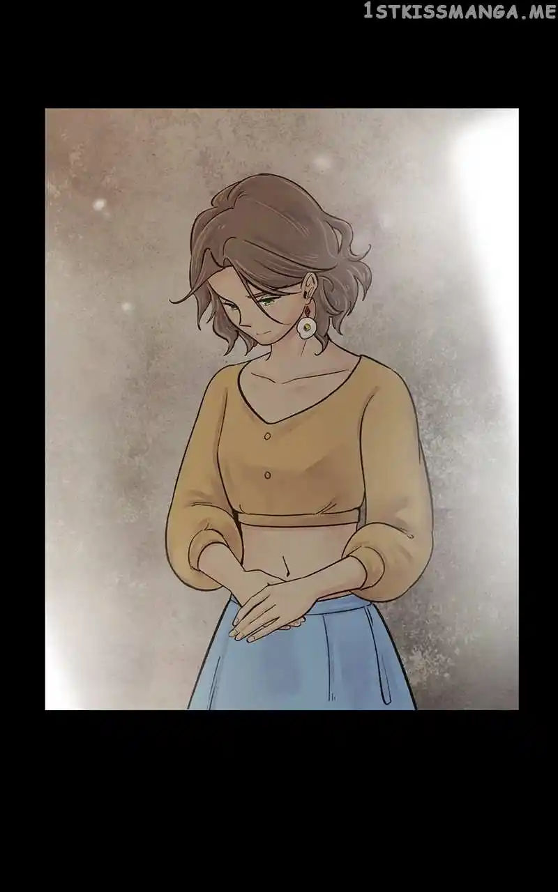 The Witch And The Bull Chapter 104